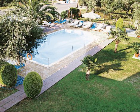 Chrisa Hotel Thassos-2