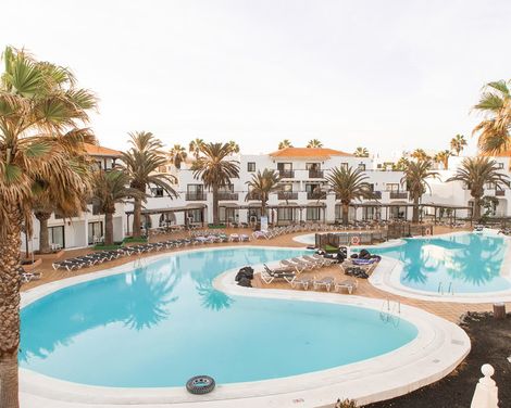 Apartamentos Hesperia Bristol Playa-0