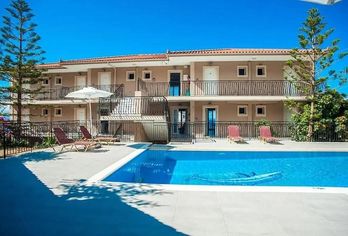 Hotel, Agathaggelos Studios