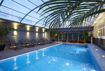 Hotel, PortoBay Serra Golf