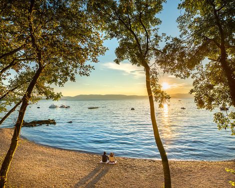 Magal Maradiso Hotel by Aminess-2