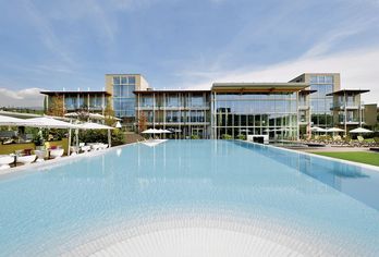 Aqualux Hotel SPA Suite & Terme Bardolino