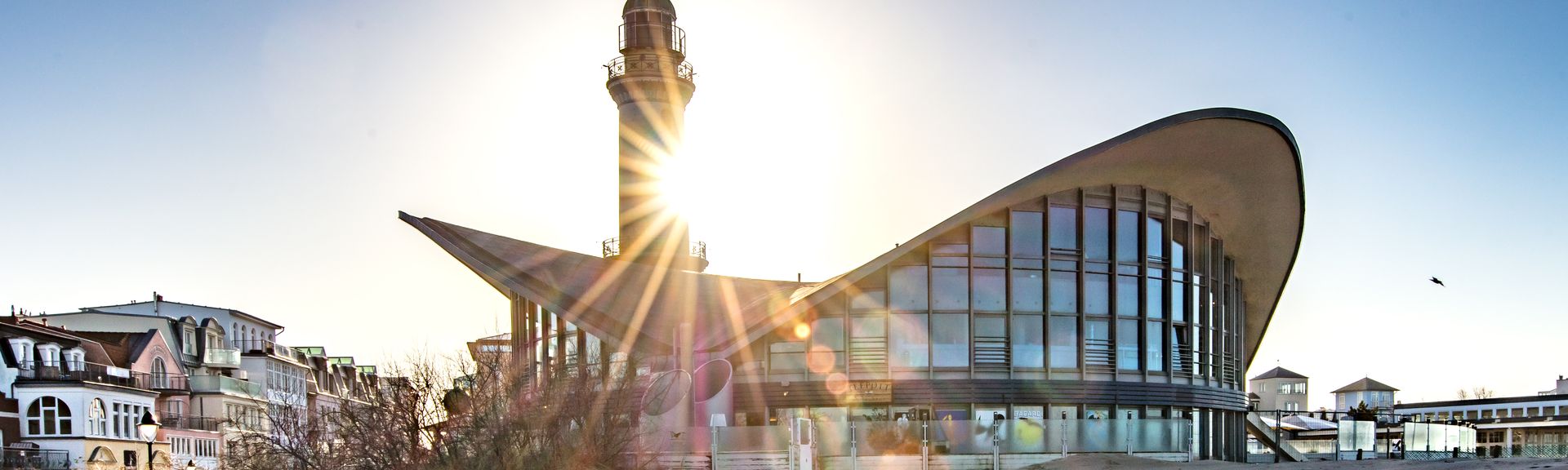teepott warnemünde