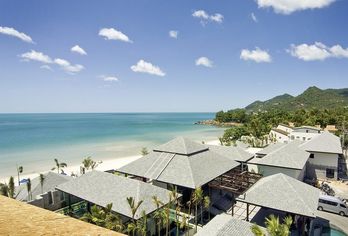 Hotel, Samui Resotel Beach Resort