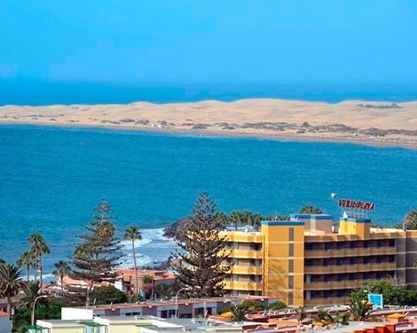 BLUESEA Veril Playa-4