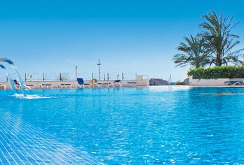 Hotel, Minura Sur Menorca