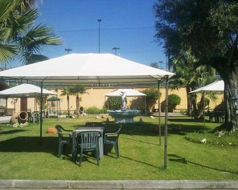 Hotel Federico Ii-2