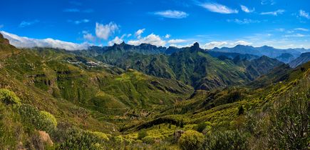 Hotels Gran Canaria