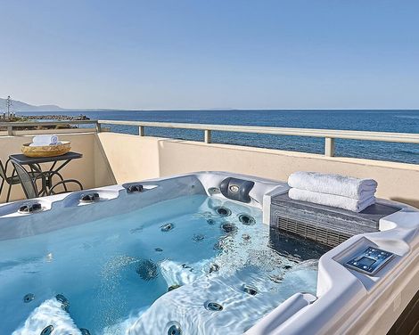 Castello Village Resort-2