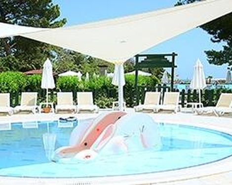 Ma Biche Kemer by Werde Hotels-3