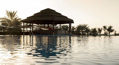 Le Méridien Mina Seyahi Beach Resort & Waterpark