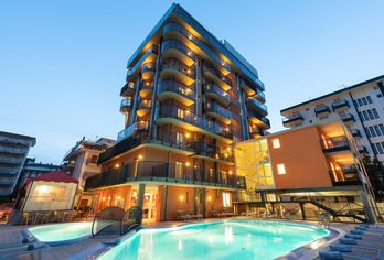 Aparthotel Sheila