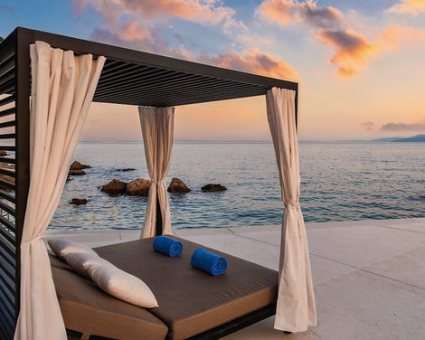 Hilton Rijeka Costabella Beach Resort & Spa-2