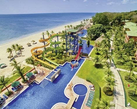 Grand Decameron Panama, A Trademark All Inclusive Resort-0