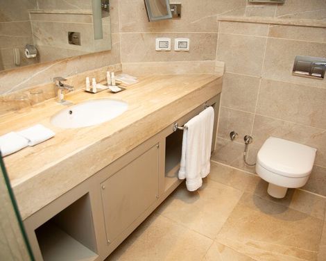 Swiss Inn Resort Hurghada-0