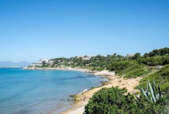 Hotel, Hotel Salou Sunset by Pierre & Vacances