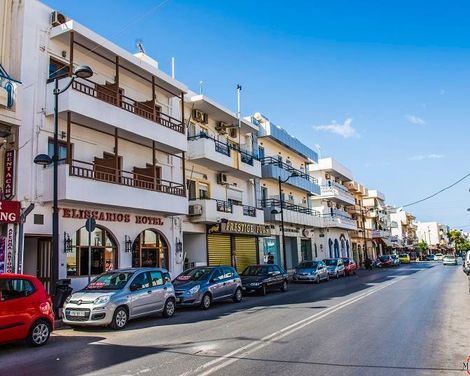 Velissarios Hotel-0