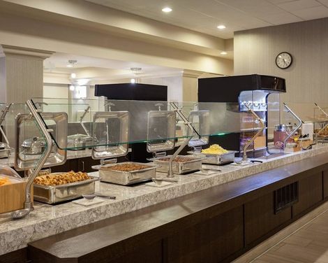 SpringHill Suites Orlando Lake Buena Vista in Marriott Village-4