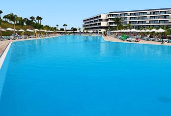 Hotel, Alvor Baia Resort Hotel