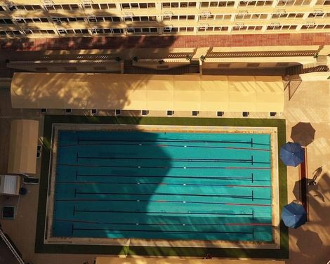 Jewel El Nasr Hotel & Club-1