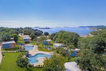 Hotel, Campsite Polari