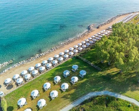 Neptune Luxury Resort-3