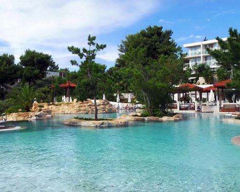 Amfora Hvar Grand Beach Resort-0