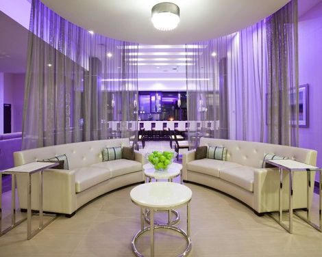 The Hollis Halifax - a DoubleTree Suites by Hilton -3