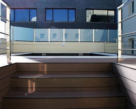 Urban Dream Hotel Nevada-4