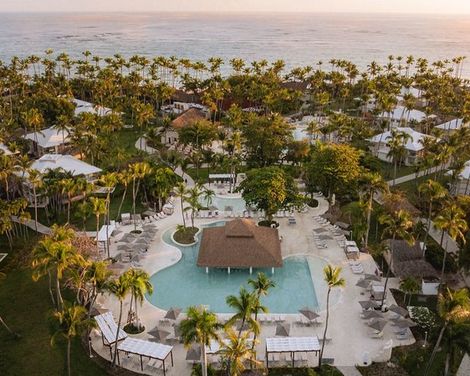 Grand Palladium Select Bávaro-2