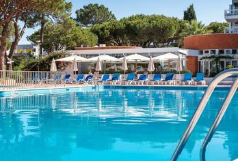 Pinhal da Marina
