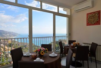 Hotel, Splendid Hotel Taormina