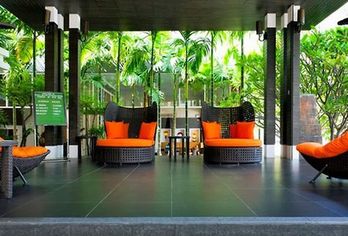 Hotel, FuramaXclusive Sandara Hua Hin, Cha-Am