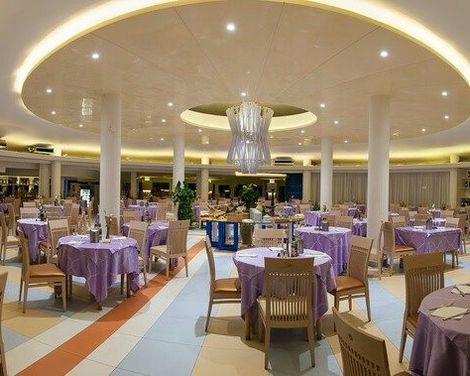 Stromboli Hotel Villaggio-3