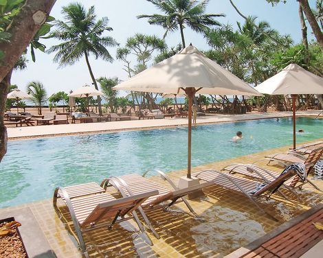 Pandanus Beach Resort & Spa-4