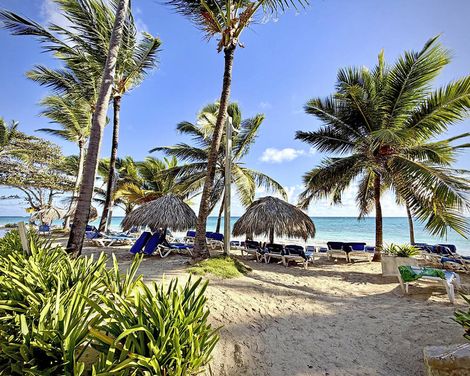 VIK Hotel Arena Blanca-0