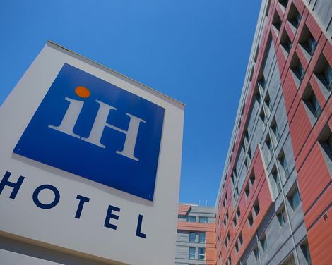 iH Hotels Roma Z3-4
