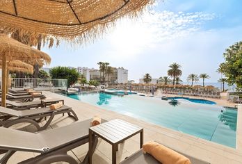 Hotel, Best Siroco