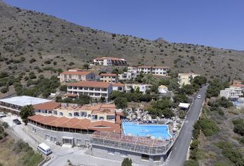 Elounda Waterpark Residence Hotel