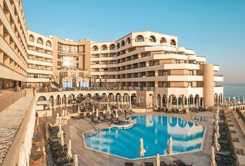 Hotel, Radisson Blu Resort, Malta St. Julian's