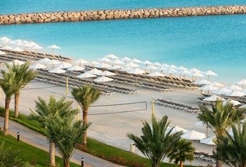 Hotel, Rixos Bab Al Bahr