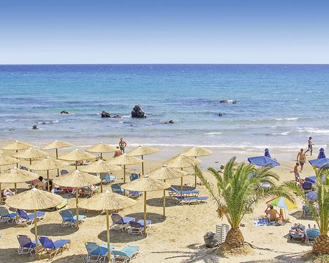 Mare Boutique Hotel-0