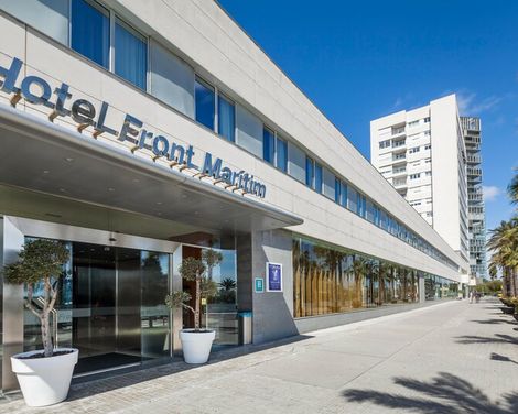 Best Front Marítim-1