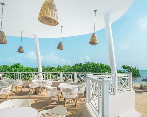 Iberostar Waves Rose Hall Beach-4