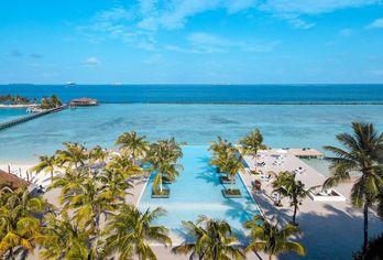 Hotel, Villa Nautica Paradise Island