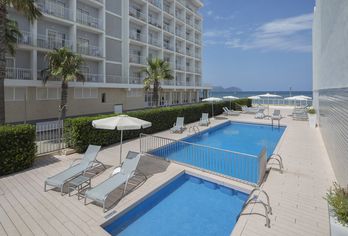 Hotel, JS Miramar