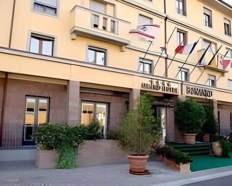 Grand Hotel Bonanno-3