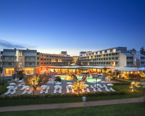 Aminess Vival Maestral Hotel-2