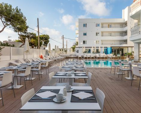 Hotel Triton Beach-3