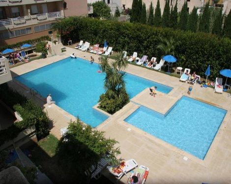 Residenza Buganvillea-4